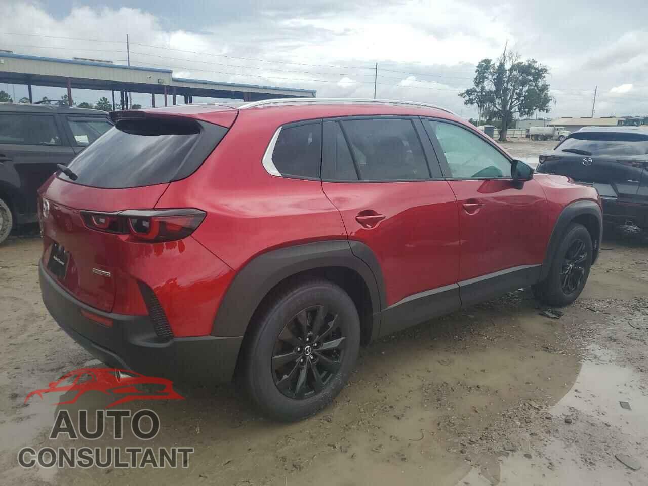 MAZDA CX-50 PREF 2024 - 7MMVABBM6RN215364