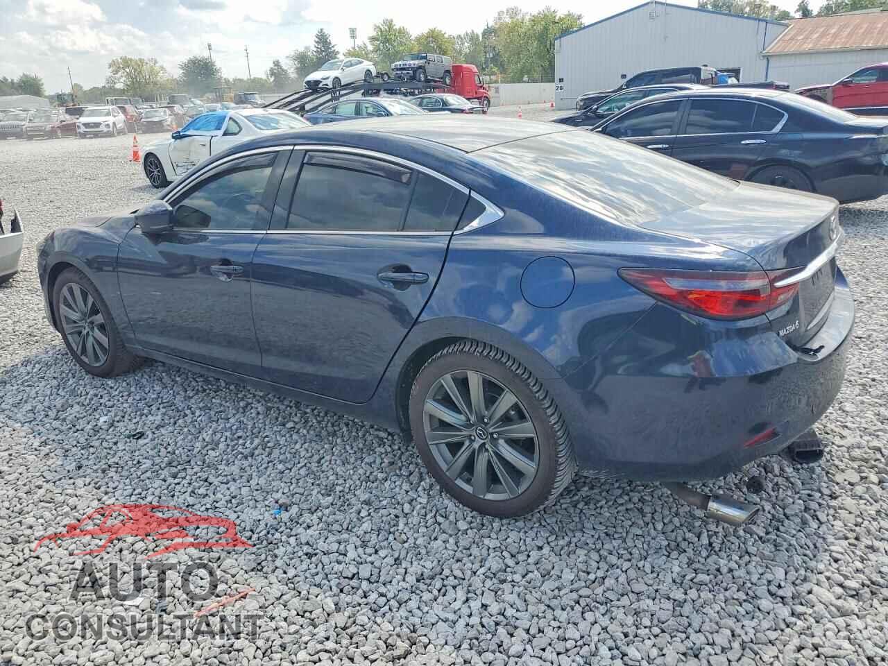 MAZDA 6 2021 - JM1GL1VM3M1619229