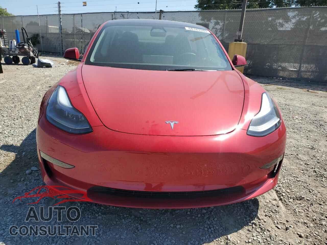 TESLA MODEL 3 2023 - 5YJ3E1EA0PF691886