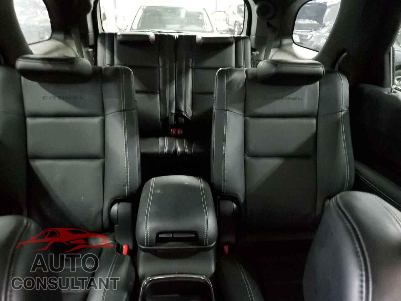 DODGE DURANGO 2015 - 1C4RDJEG1FC789869