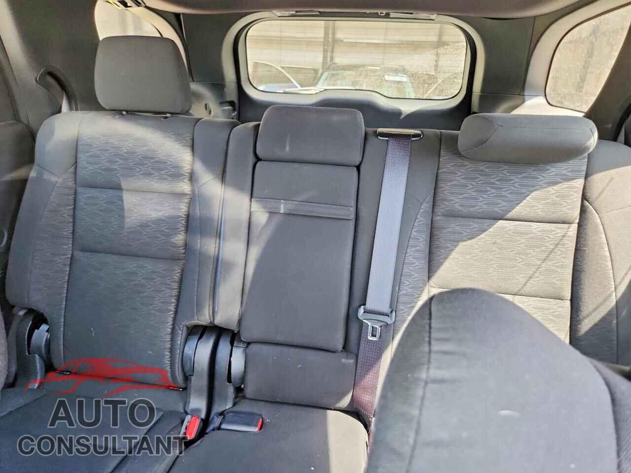 DODGE DURANGO 2025 - 1C4SDJFT2SC548359