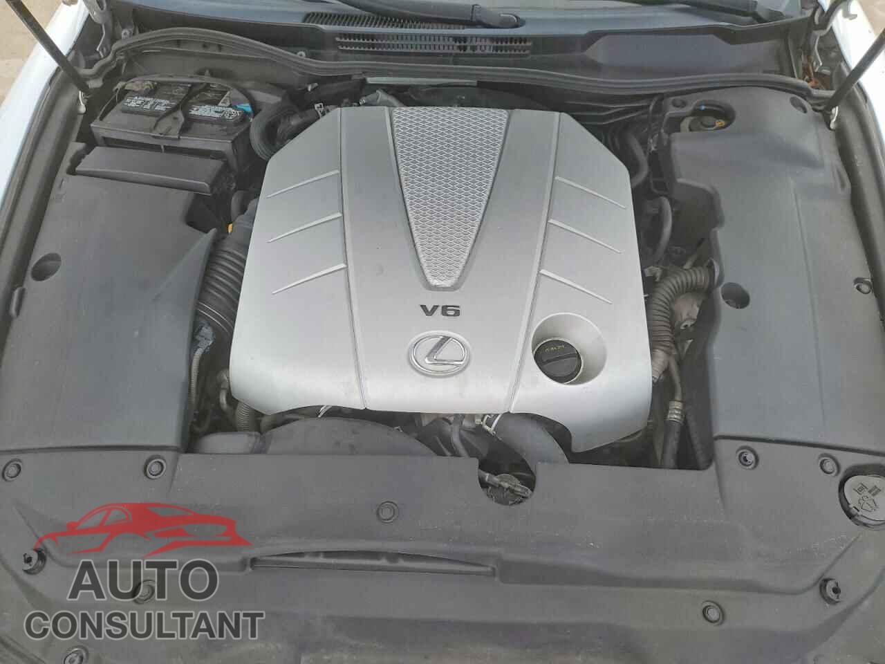 LEXUS IS 2014 - JTHFE2C27E2510859