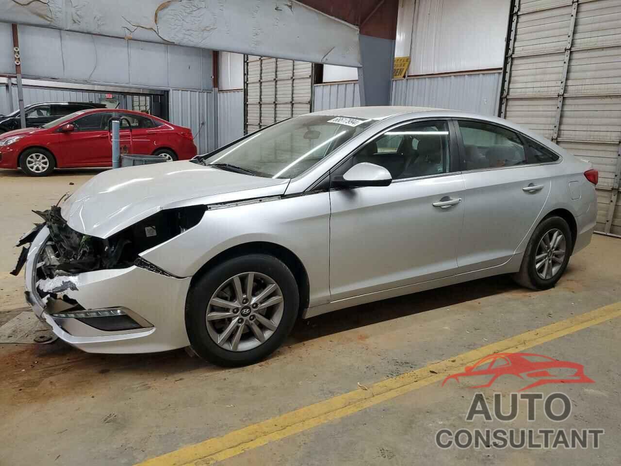 HYUNDAI SONATA 2015 - 5NPE24AF4FH132491
