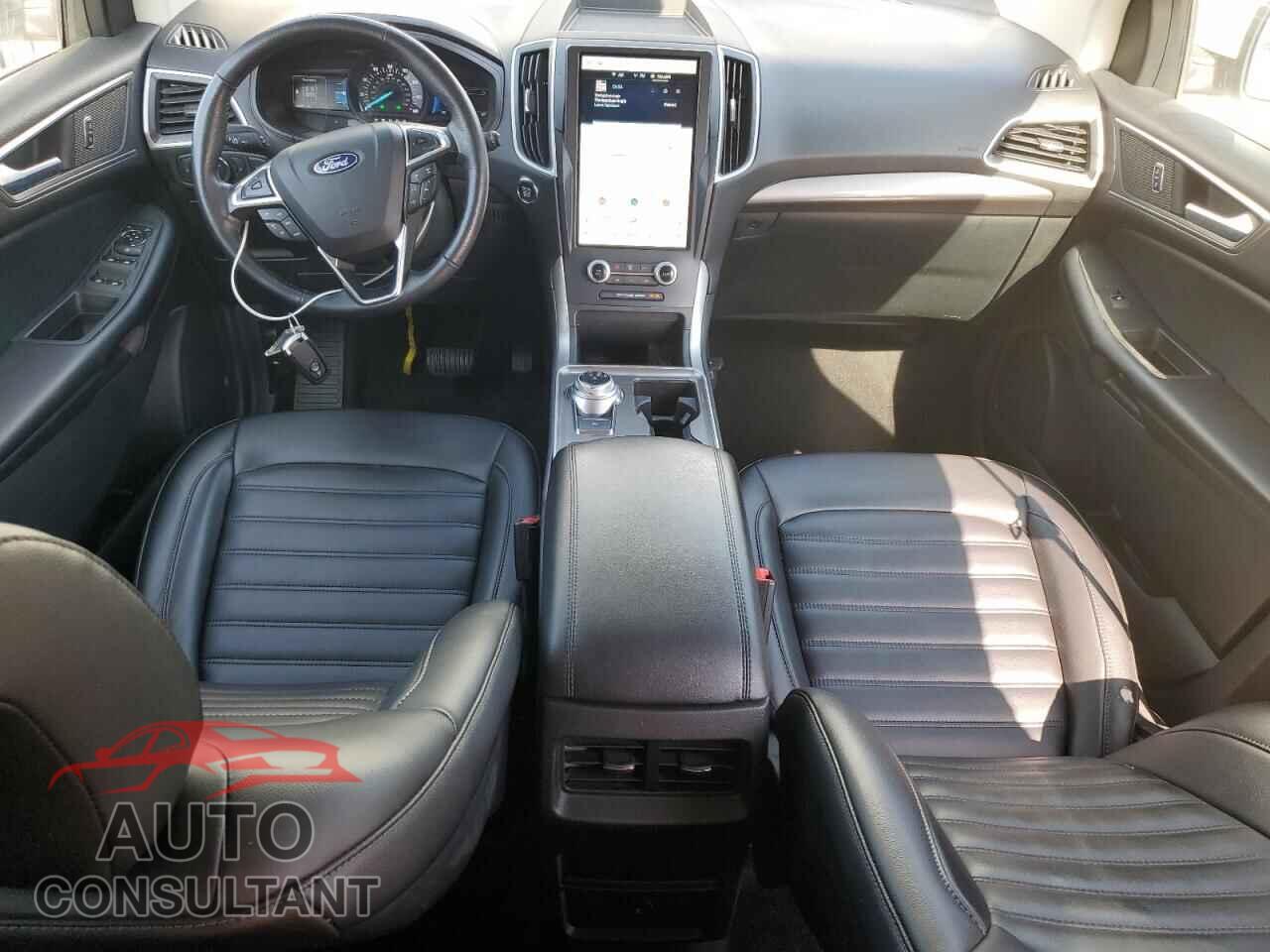 FORD EDGE 2023 - 2FMPK4J90PBA30603