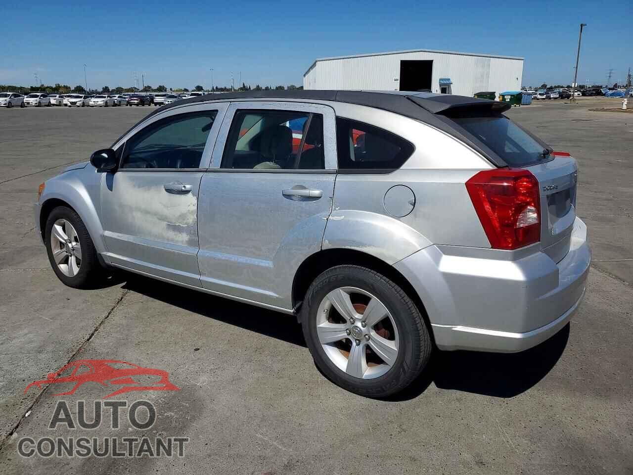 DODGE CALIBER SX 2010 - 1B3CB4HA3AD538876