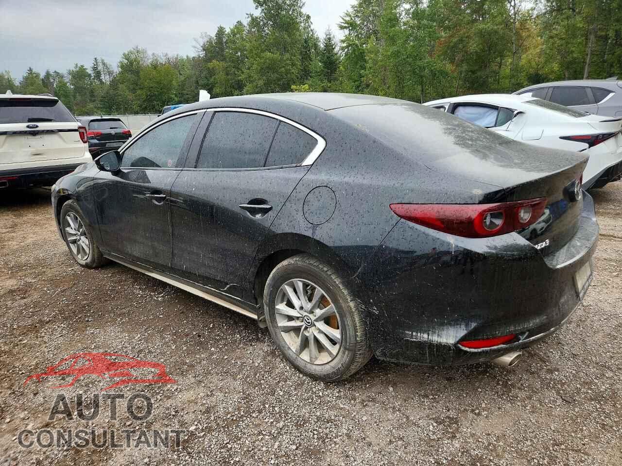 MAZDA 3 2025 - JM1BPACM7S1775837