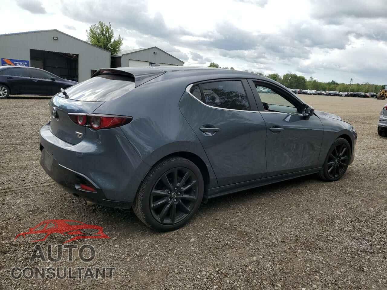 MAZDA 3 2021 - JM1BPBMY2M1335972