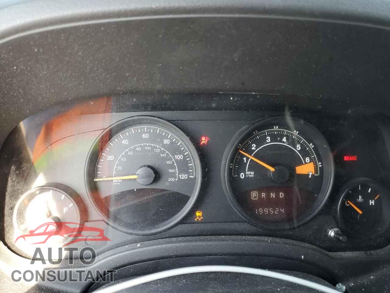 JEEP COMPASS 2015 - 1C4NJDBB0FD438771