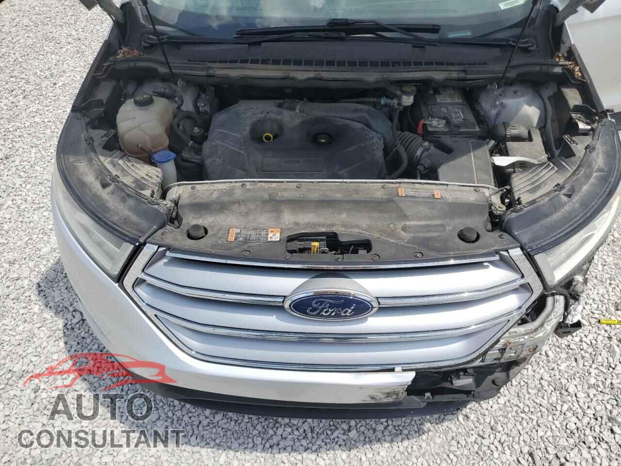 FORD EDGE 2016 - 2FMPK3G98GBC33868