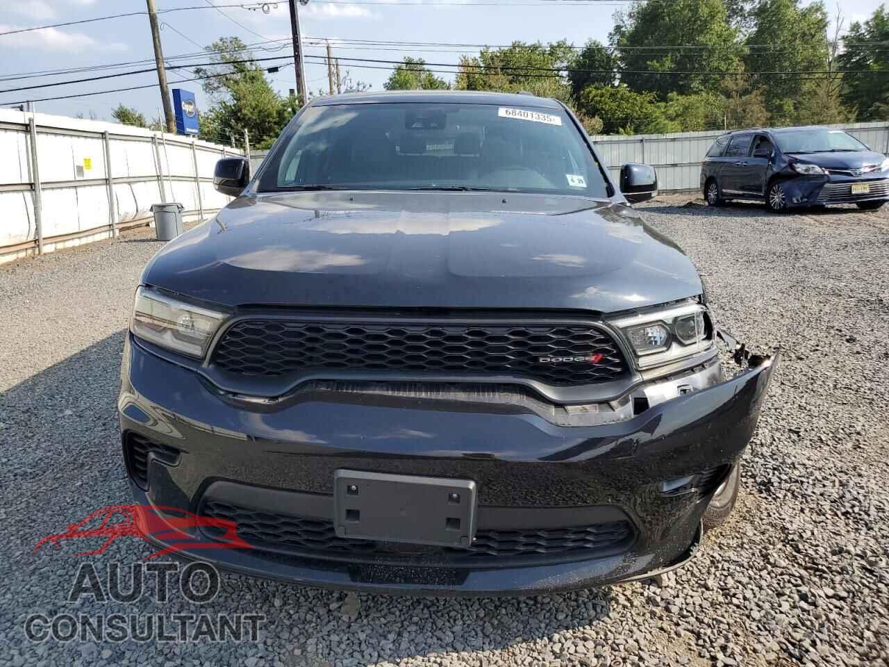 DODGE DURANGO 2024 - 1C4RDJDGXRC152985