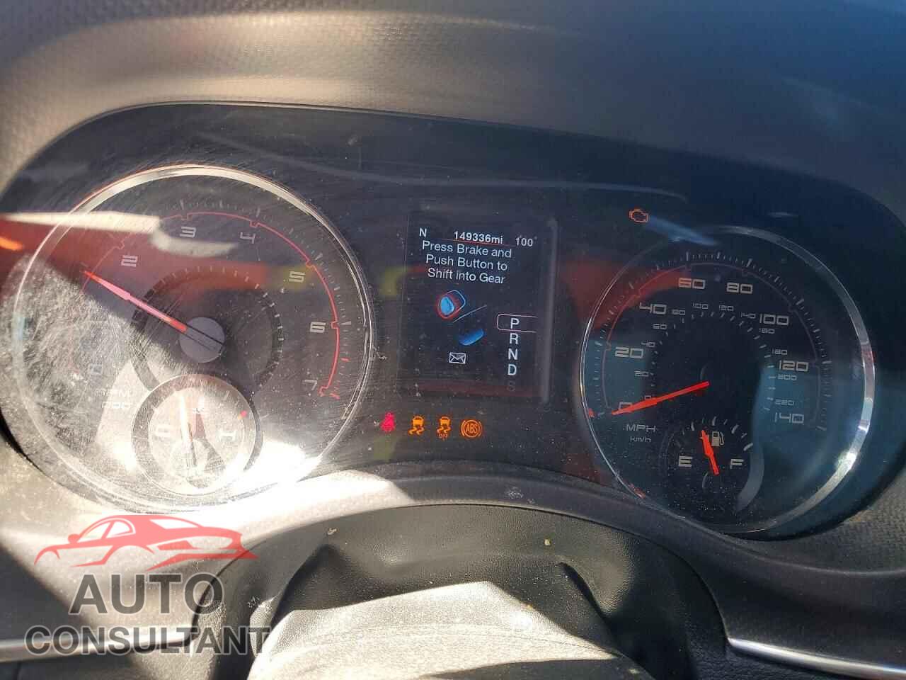DODGE CHARGER 2012 - 2C3CDXHG9CH135980