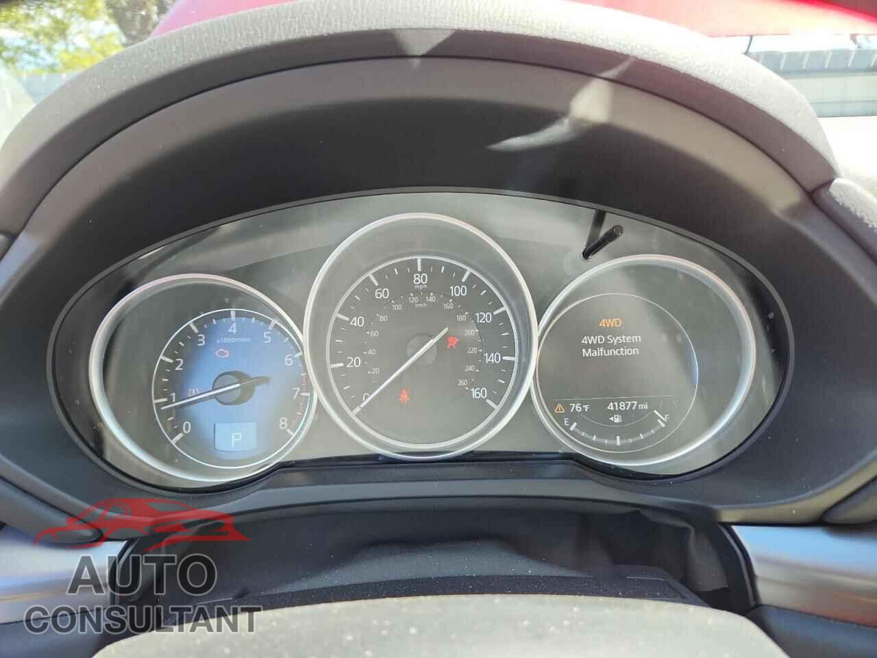MAZDA CX-5 PREFE 2024 - JM3KFBCM2R0363390