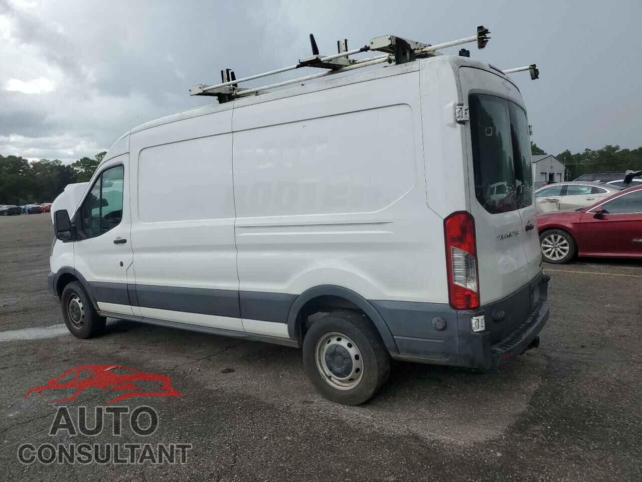 FORD TRANSIT 2016 - 1FTYR2CM7GKA13541