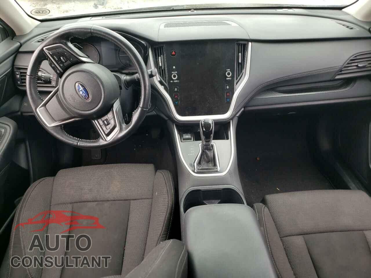 SUBARU OUTBACK 2021 - 4S4BTAFC5M3157384