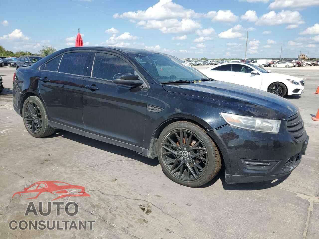 FORD TAURUS 2016 - 1FAHP2E86GG102824