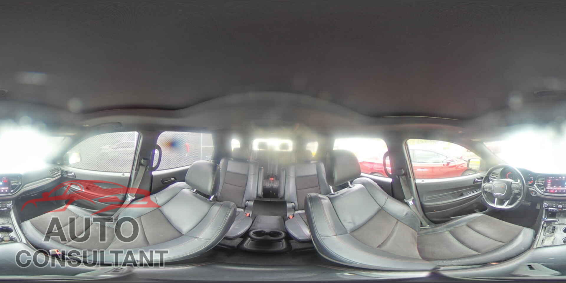 DODGE DURANGO 2021 - 1C4SDJCT7MC697079