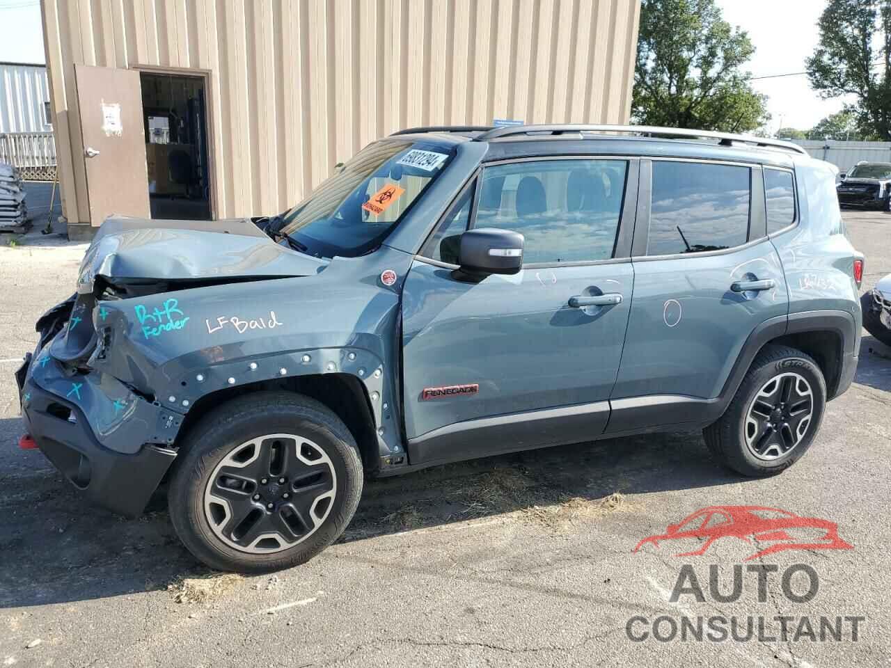 JEEP RENEGADE 2016 - ZACCJBCTXGPD73739