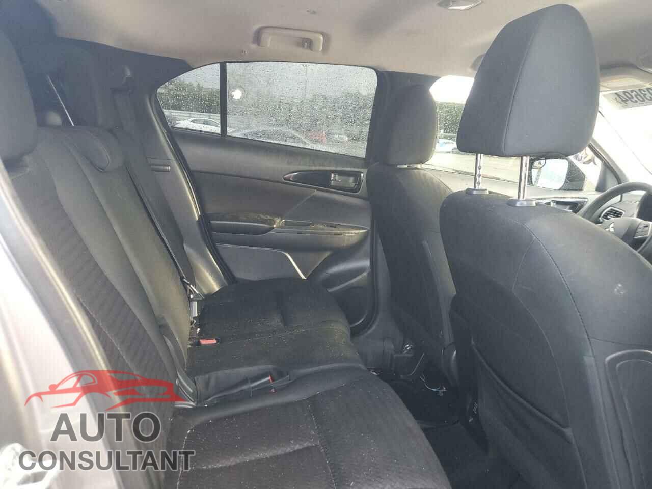 MITSUBISHI ECLIPSE 2019 - JA4AT3AA9KZ029980