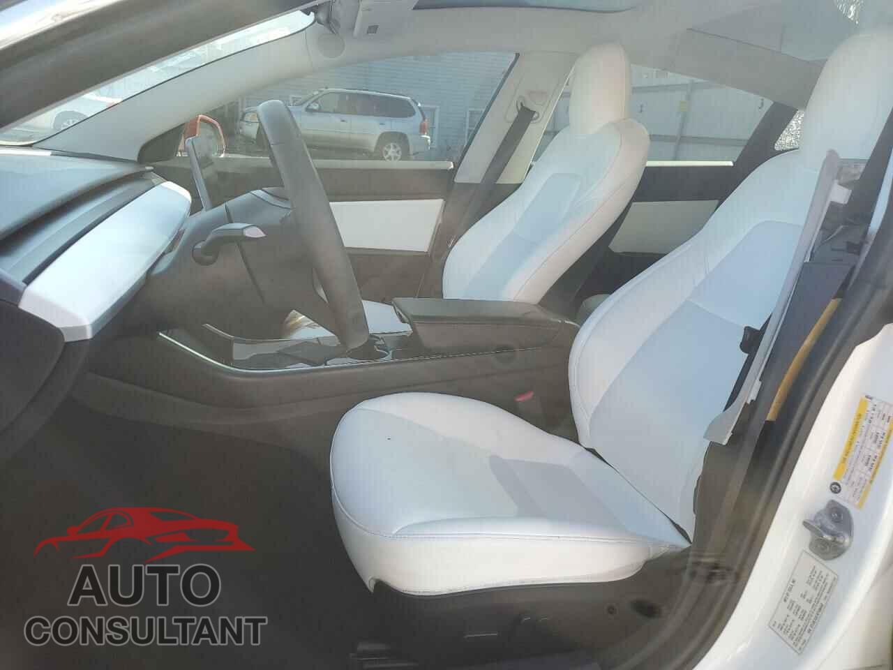 TESLA MODEL 3 2019 - 5YJ3E1EA1KF486442