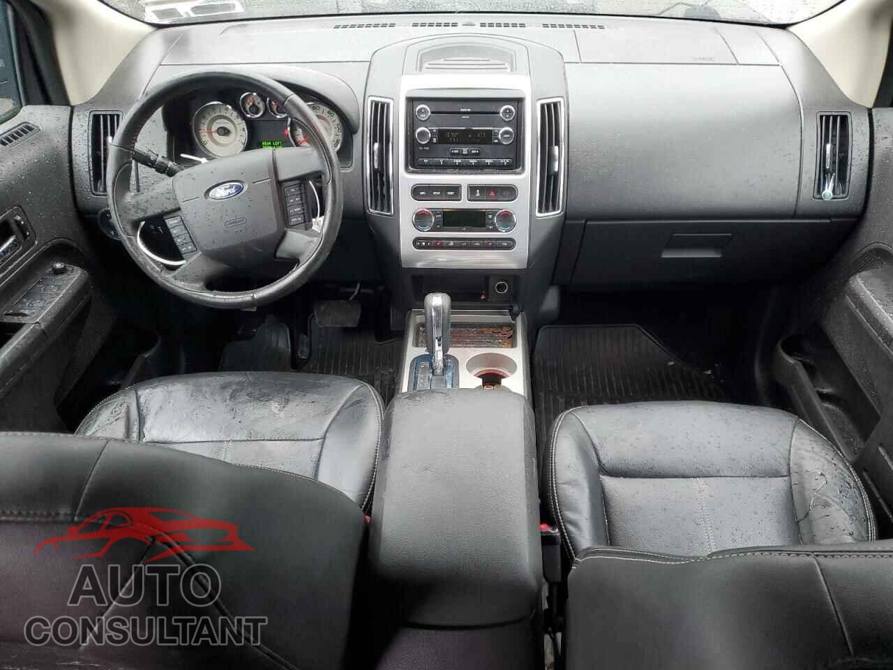 FORD EDGE 2010 - 2FMDK4JC2ABB55737