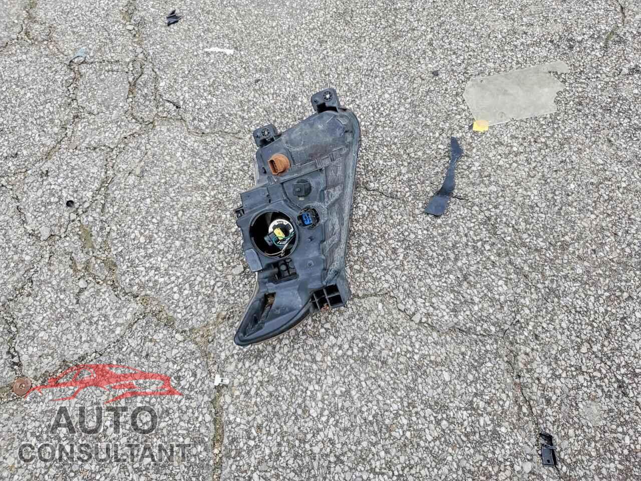 FORD EDGE 2011 - 2FMDK4JCXBBB29517