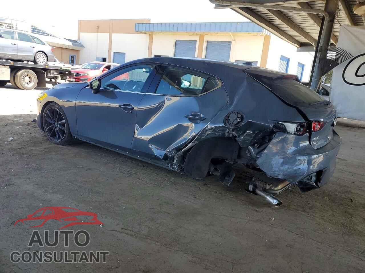 MAZDA 3 2019 - JM1BPANMXK1132024