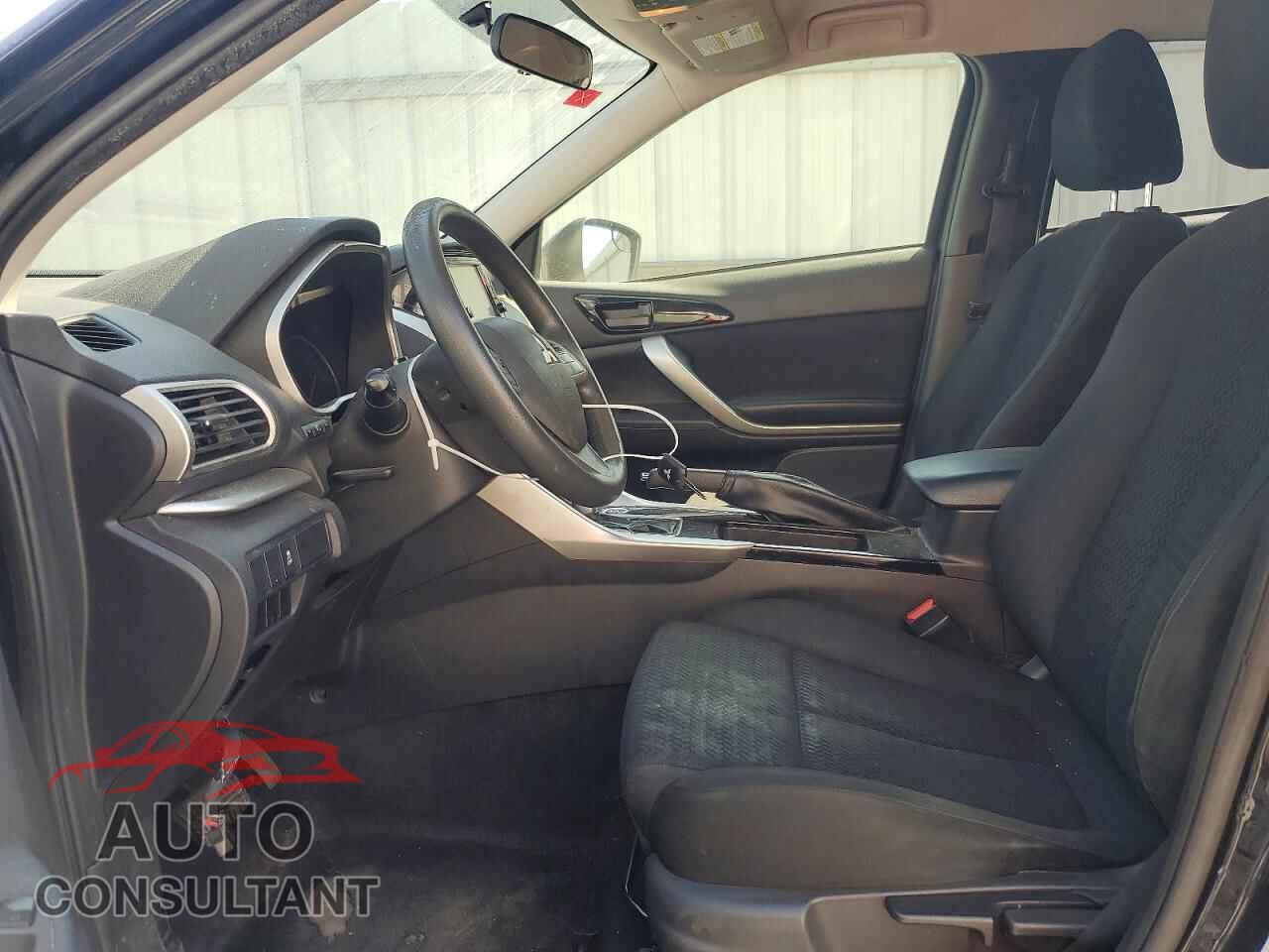 MITSUBISHI ECLIPSE 2020 - JA4AT3AA9LZ006913
