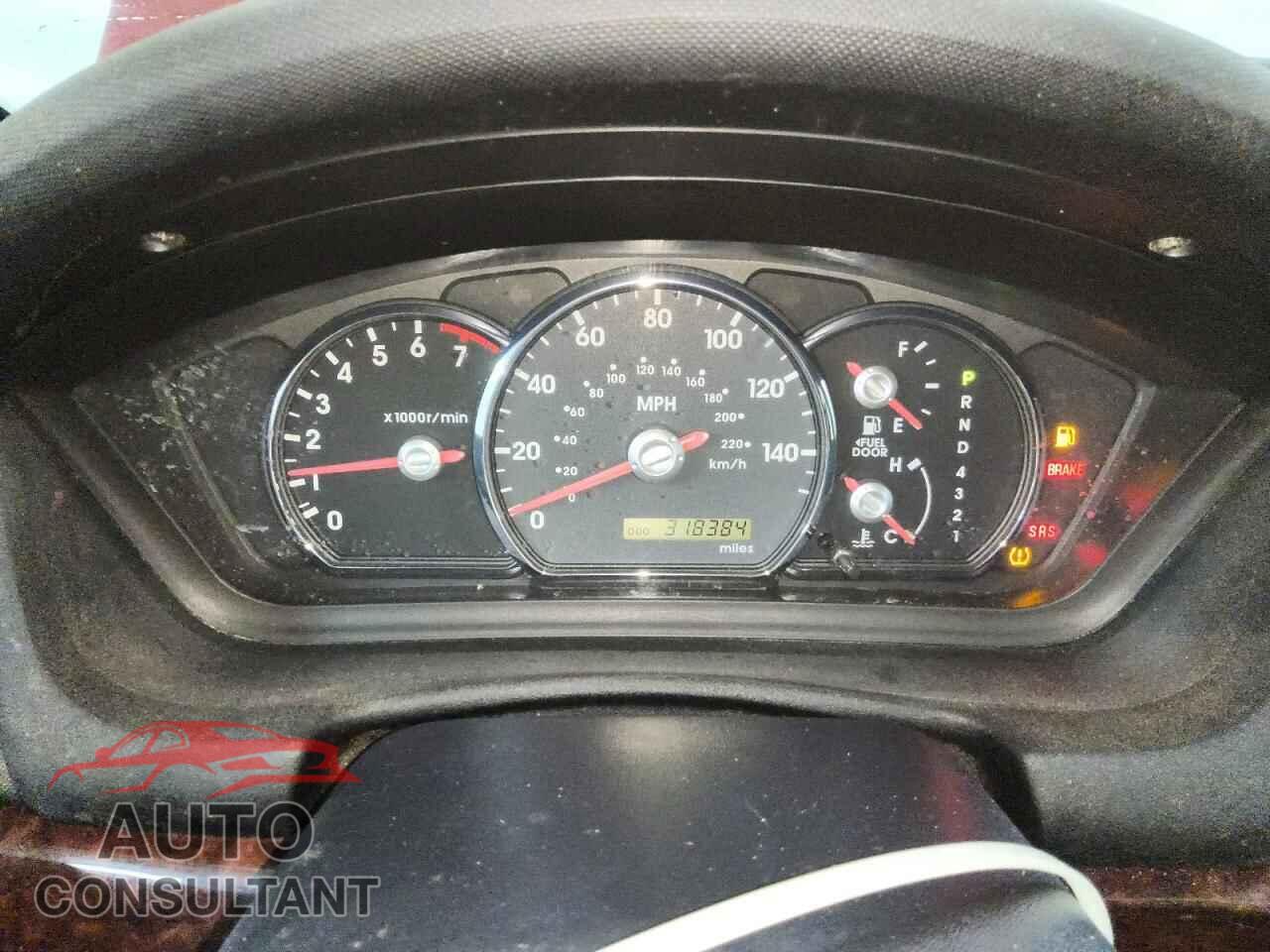 MITSUBISHI GALANT 2012 - 4A32B3FF2CE024384