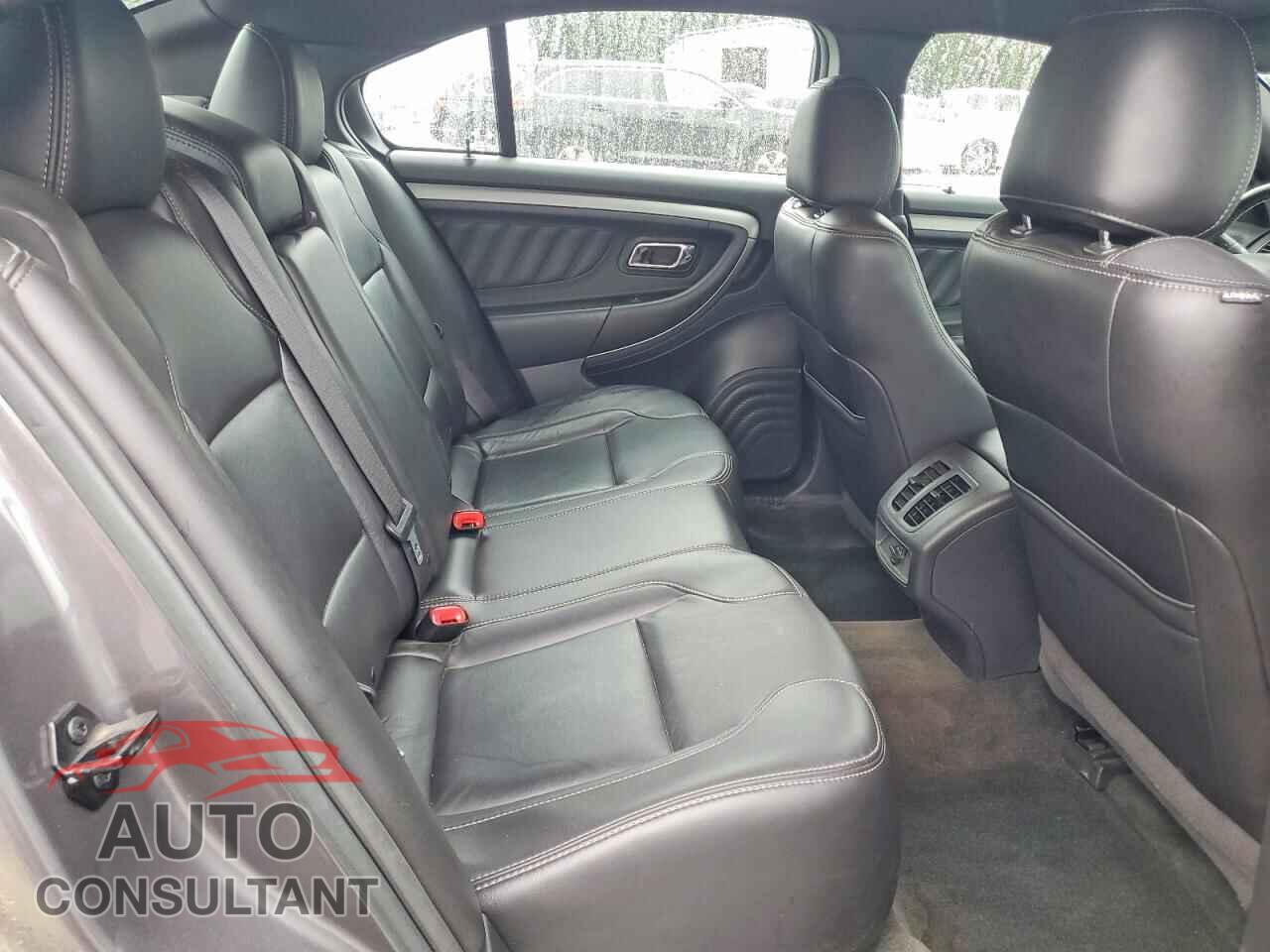 FORD TAURUS 2013 - 1FAHP2E97DG177231