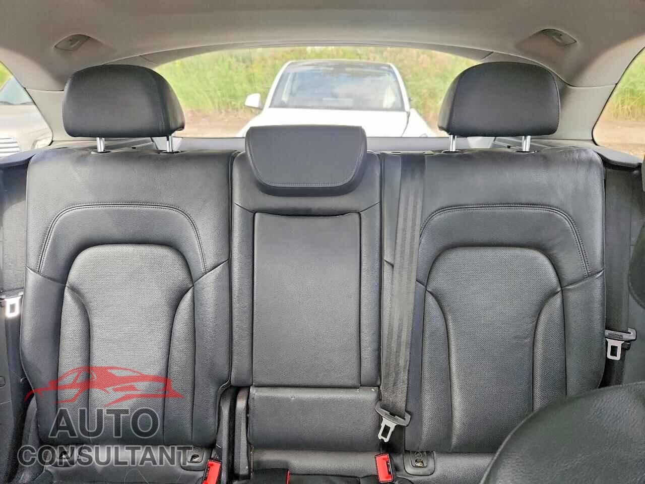 AUDI Q5 2015 - WA1VMBFP7FA079741