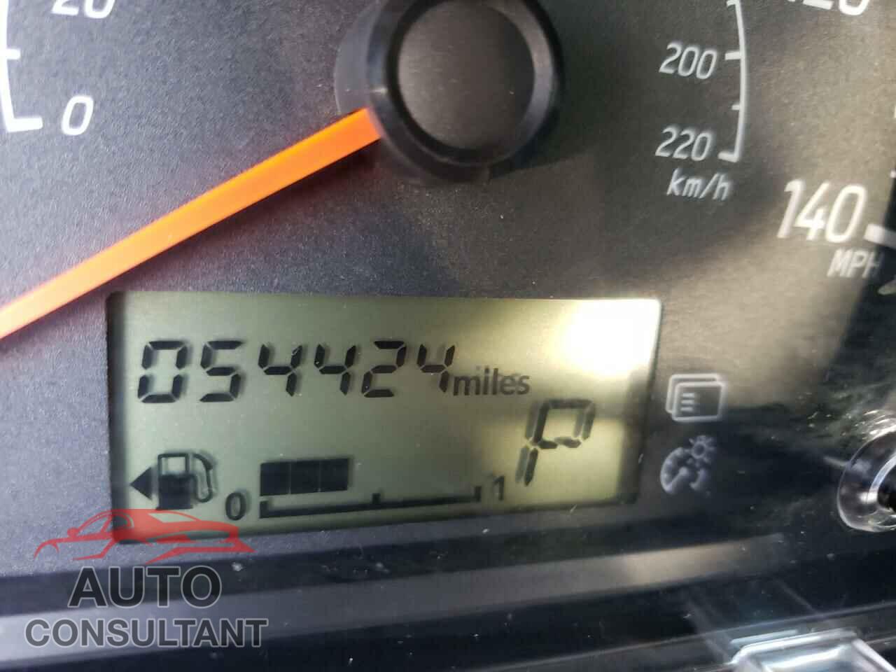 MITSUBISHI MIRAGE 2019 - ML32F3FJ9KHF09426