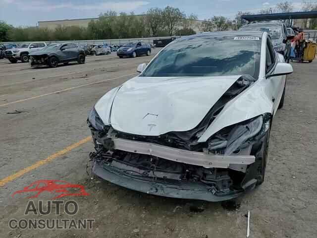 TESLA MODEL 3 2024 - 5YJ3E1ET0RF856212