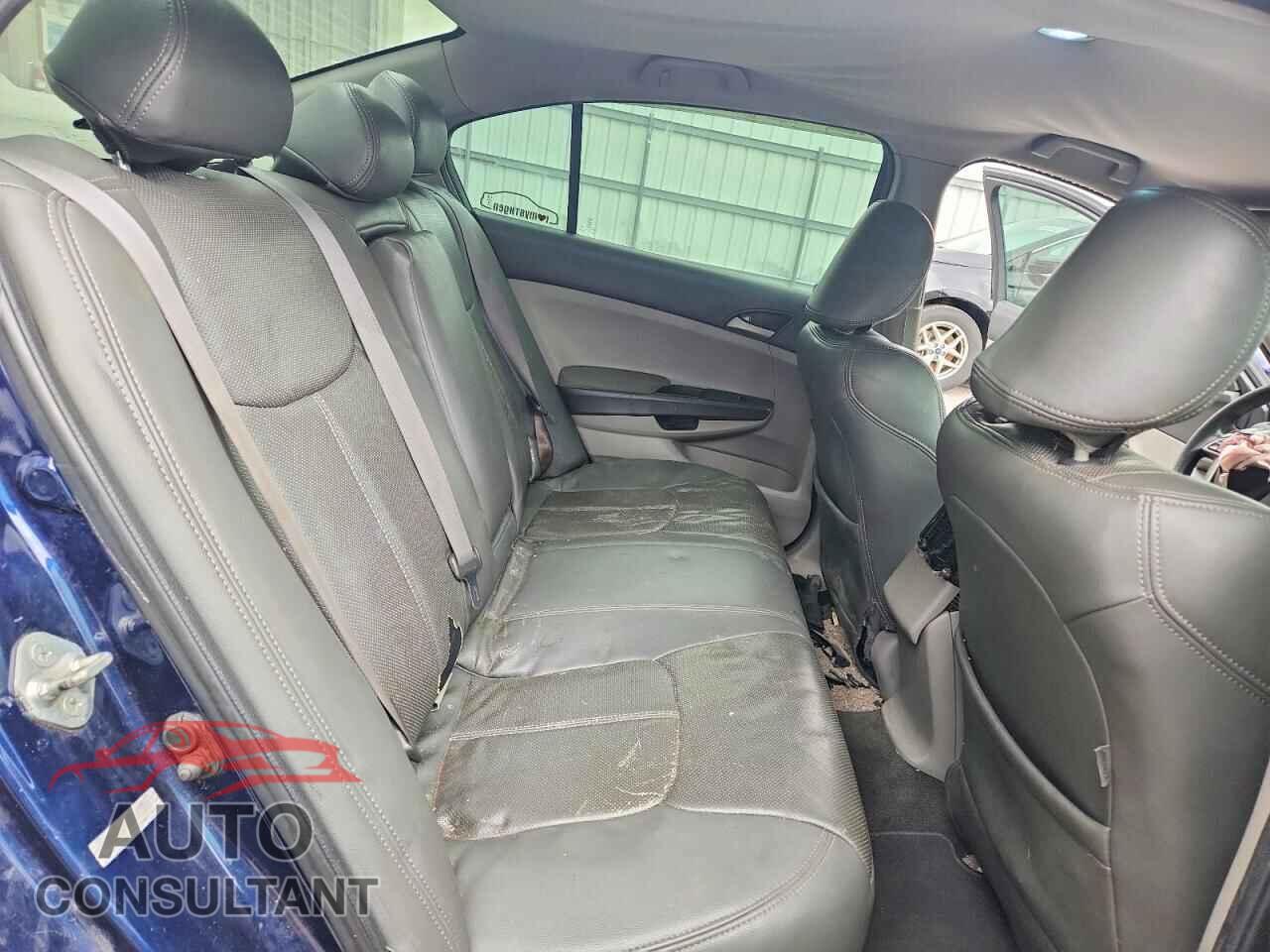 HONDA ACCORD 2010 - 1HGCP2F48AA031069