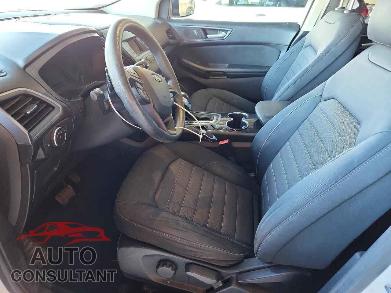 FORD EDGE 2015 - 2FMTK3G91FBC17850