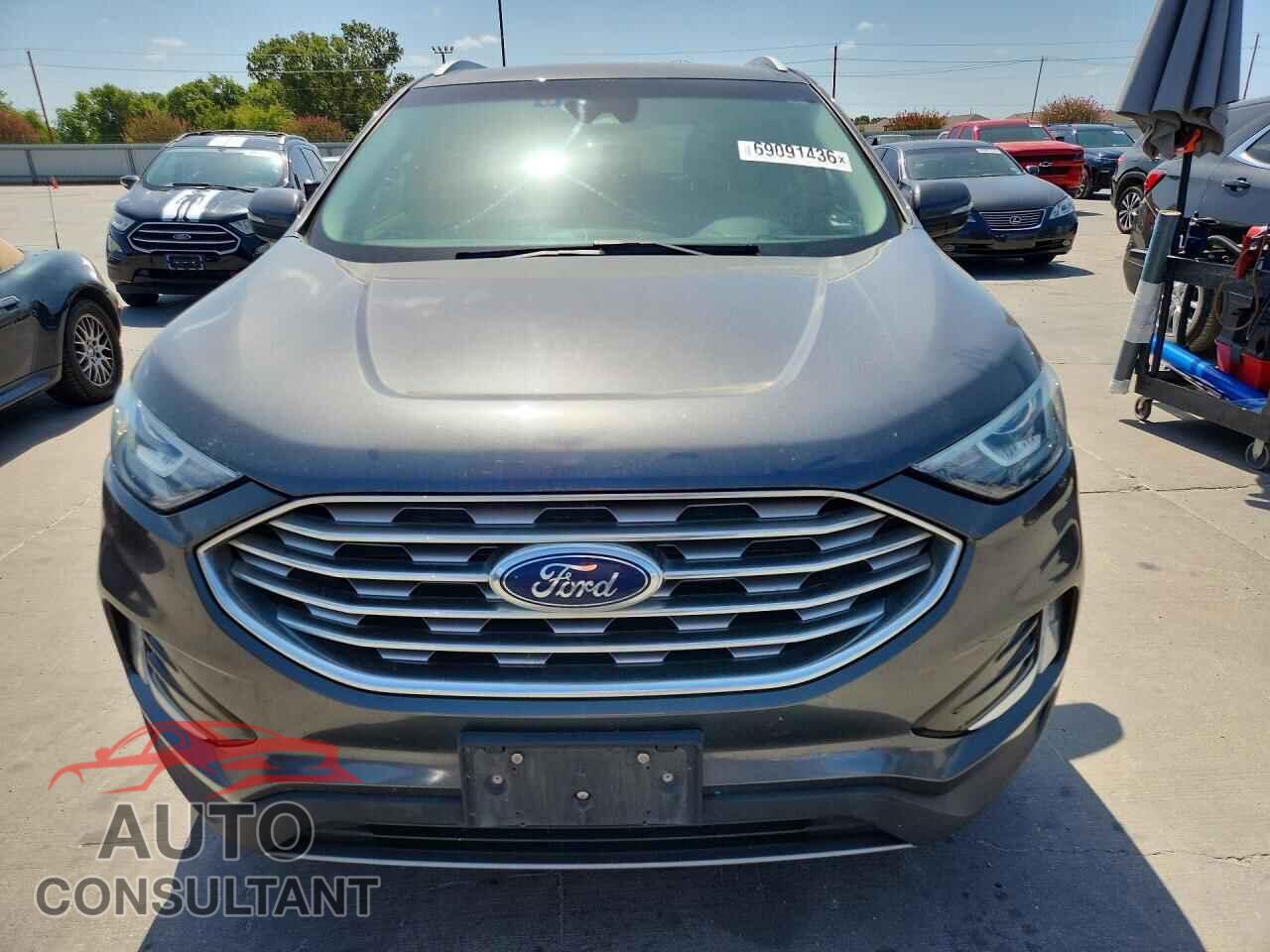 FORD EDGE 2019 - 2FMPK3J95KBC35529