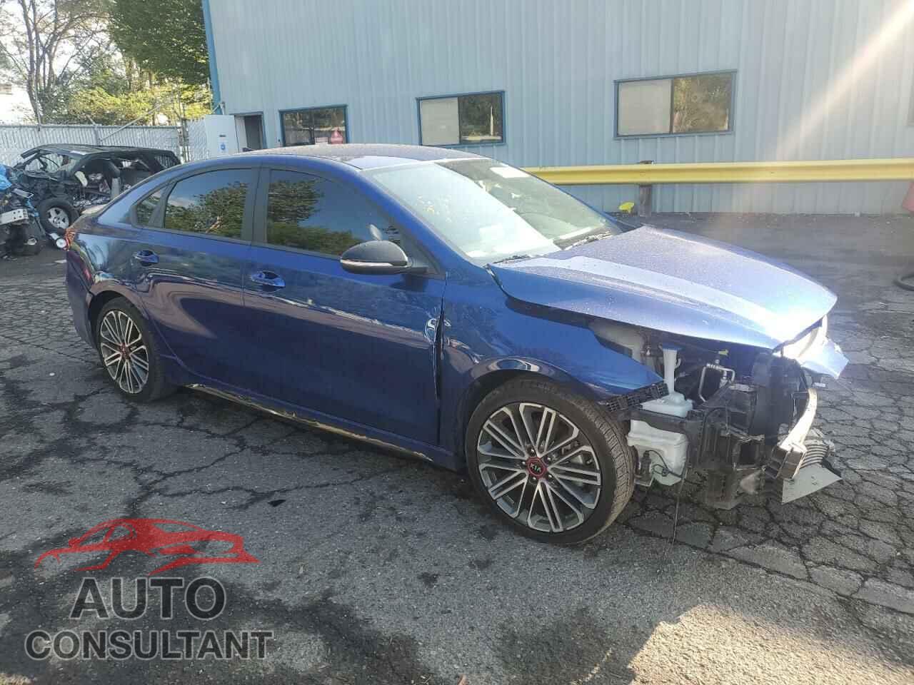 KIA FORTE 2020 - 3KPF44AC8LE159679