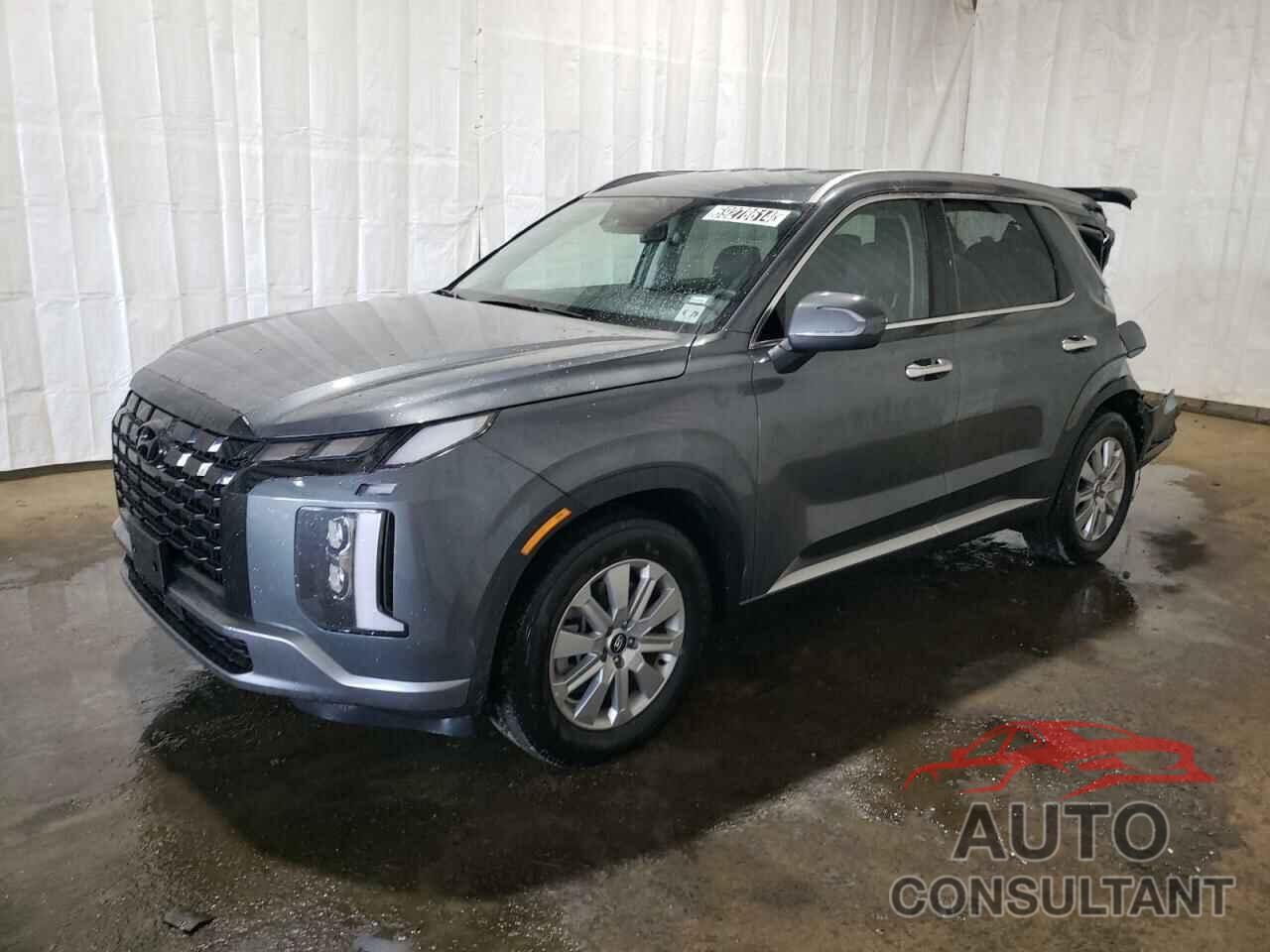 HYUNDAI PALISADE 2024 - KM8R24GE5RU799897