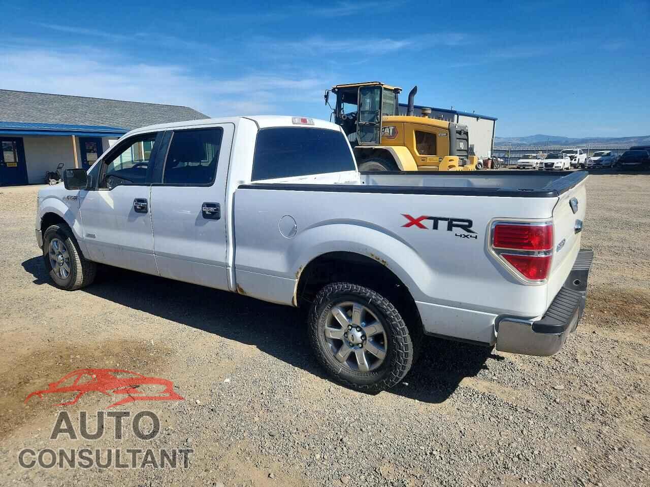FORD F150 2013 - 1FTFW1ET3DFD06193