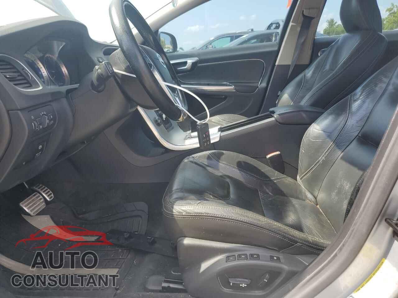 VOLVO S60 2012 - YV1902FH4C2110441