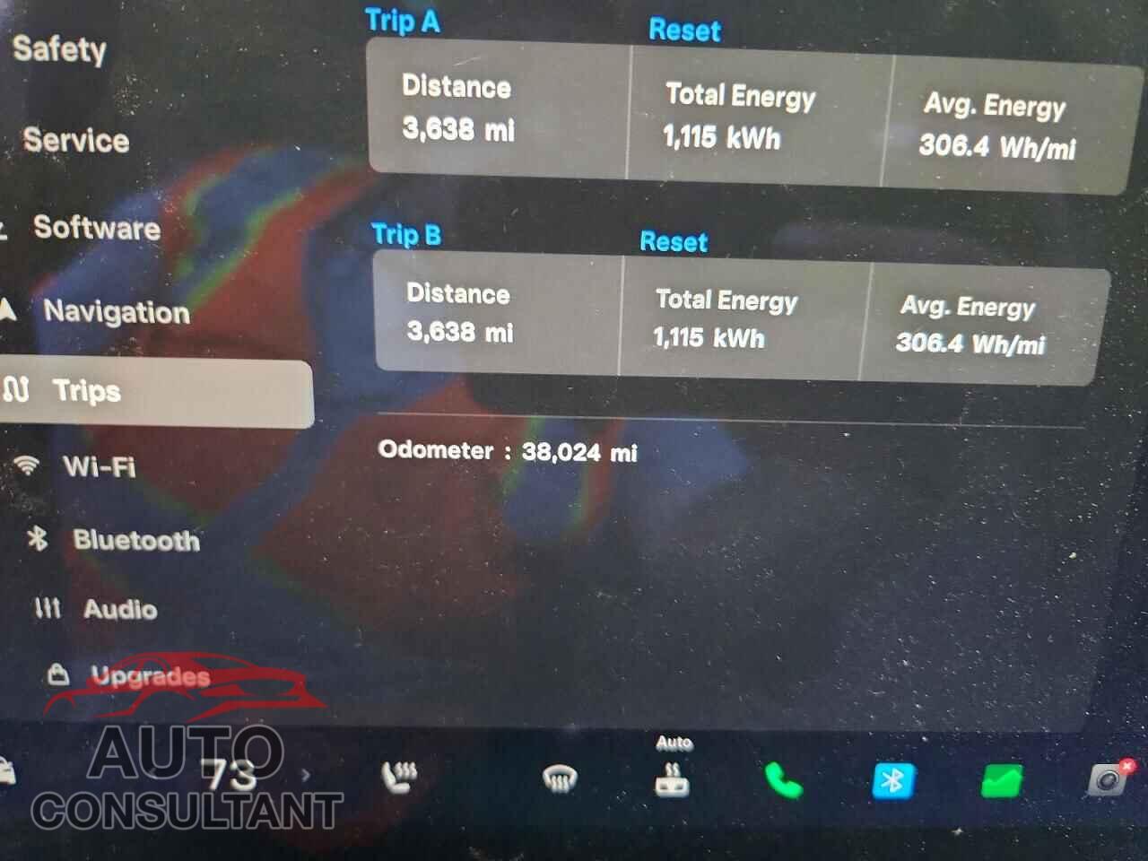 TESLA MODEL S 2022 - 5YJSA1E50NF470151