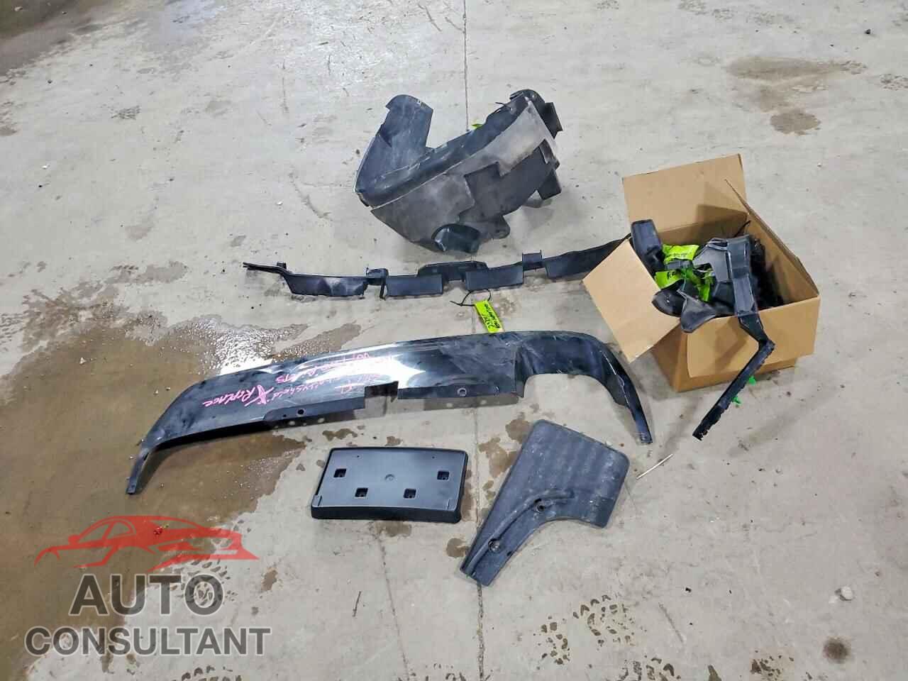 JEEP COMPASS 2020 - 3C4NJDBB9LT157431