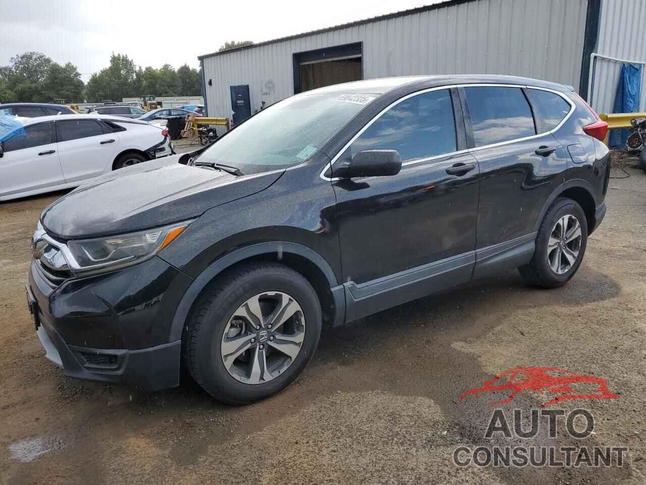 HONDA CRV 2018 - 2HKRW5H35JH427521