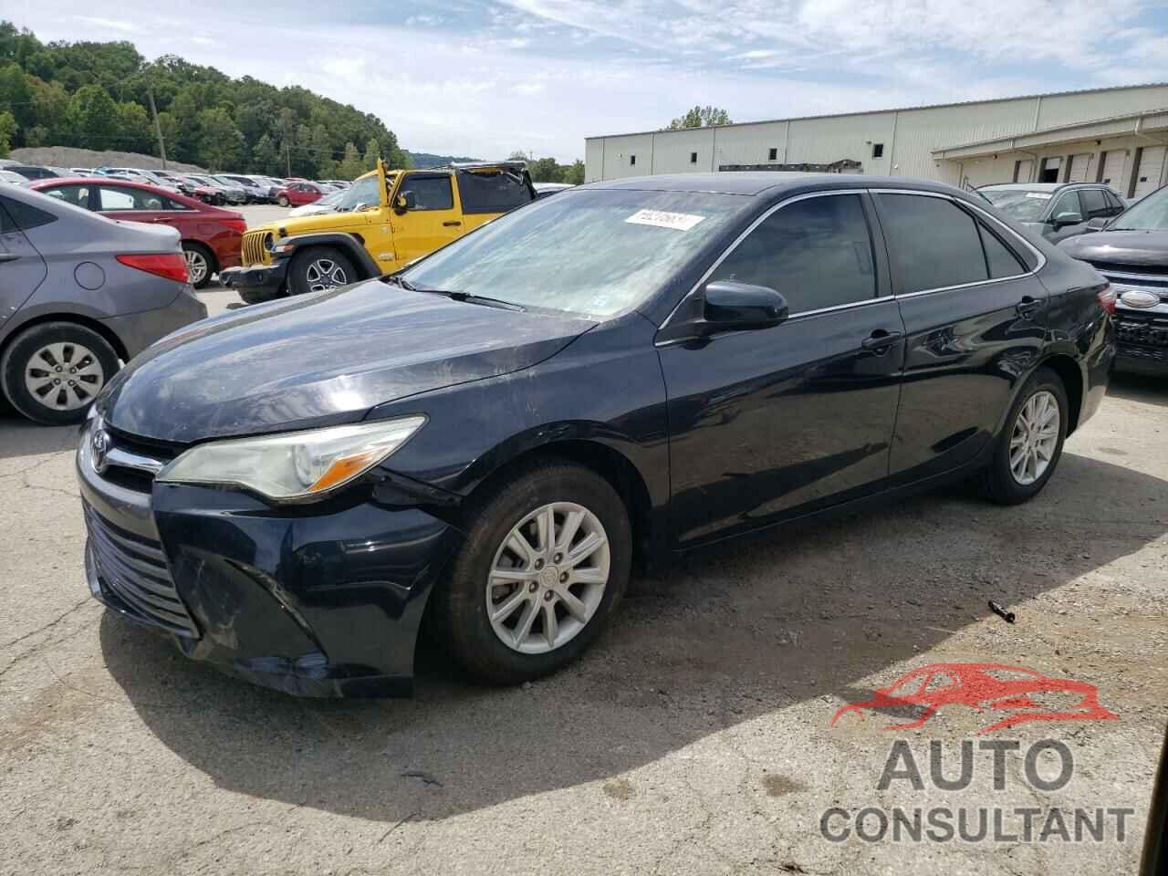 TOYOTA CAMRY 2016 - 4T1BF1FKXGU505676