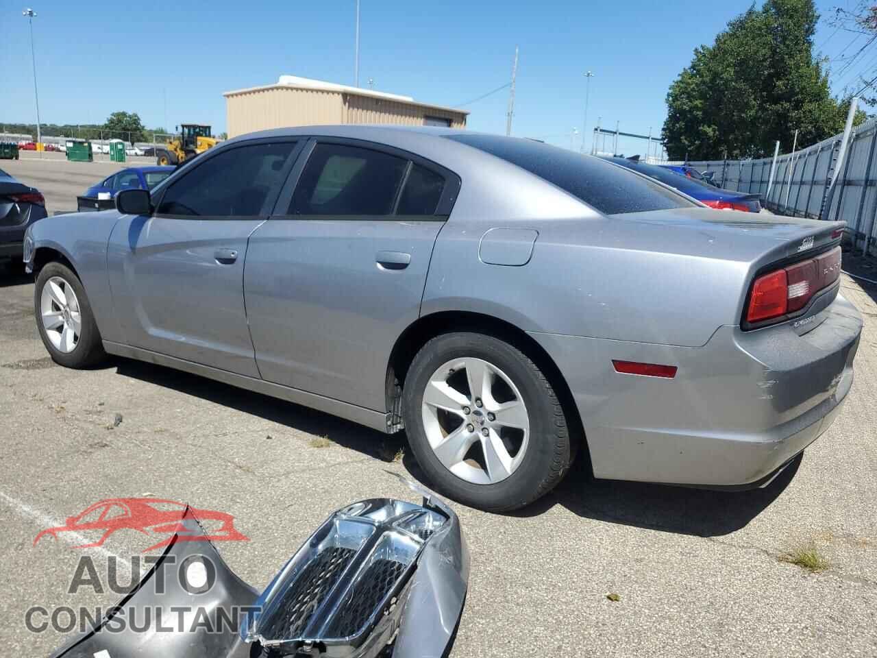 DODGE CHARGER 2014 - 2C3CDXBG4EH130116