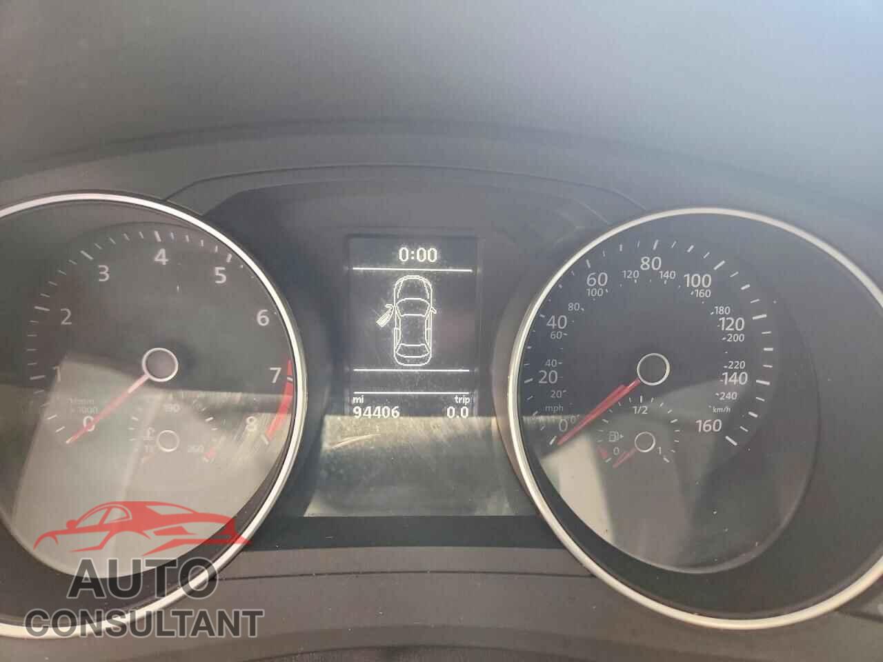 VOLKSWAGEN JETTA 2017 - 3VWDB7AJ1HM246038
