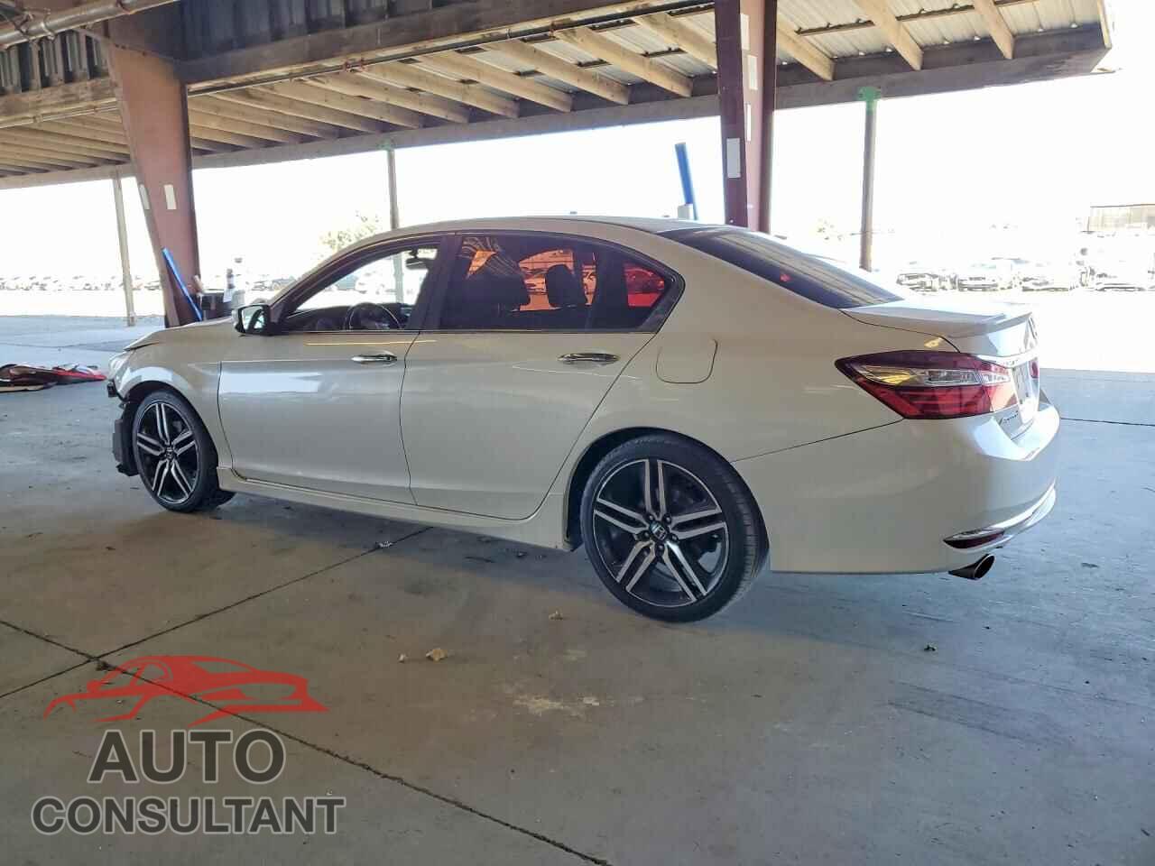 HONDA ACCORD 2016 - 1HGCR2F57GA238564