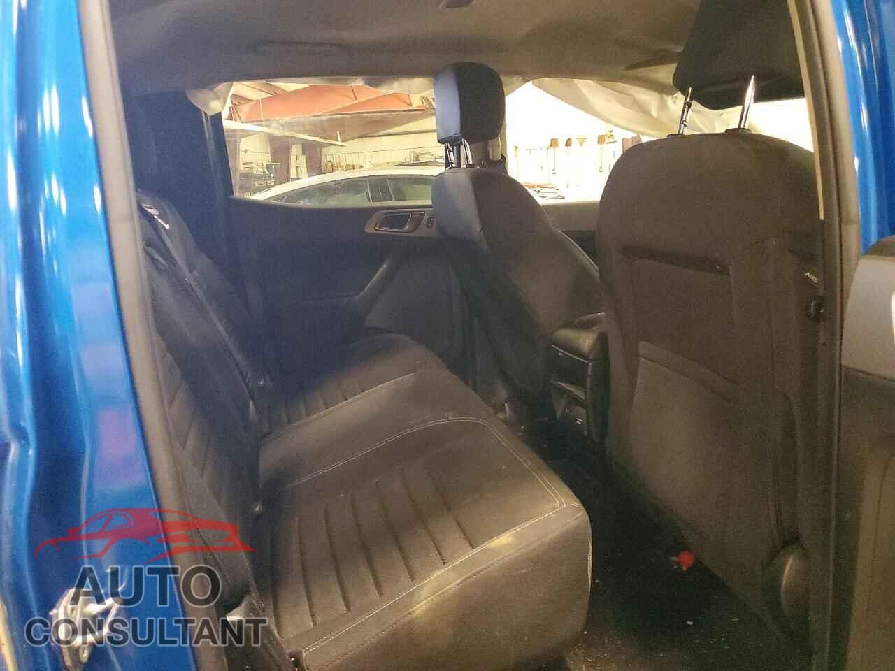 FORD RANGER 2021 - 1FTER4FH1MLD99490