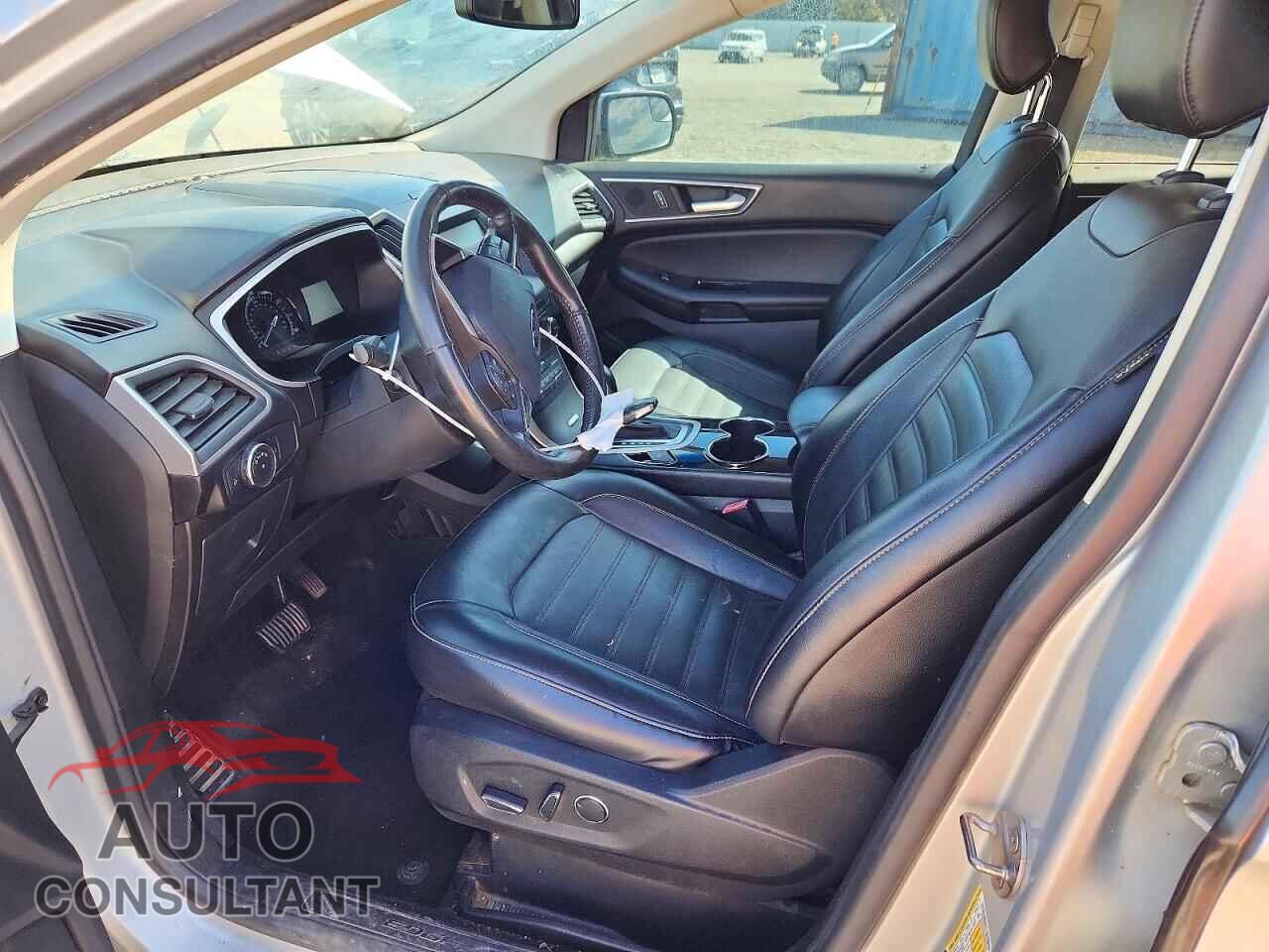 FORD EDGE 2015 - 2FMTK4J95FBB68229