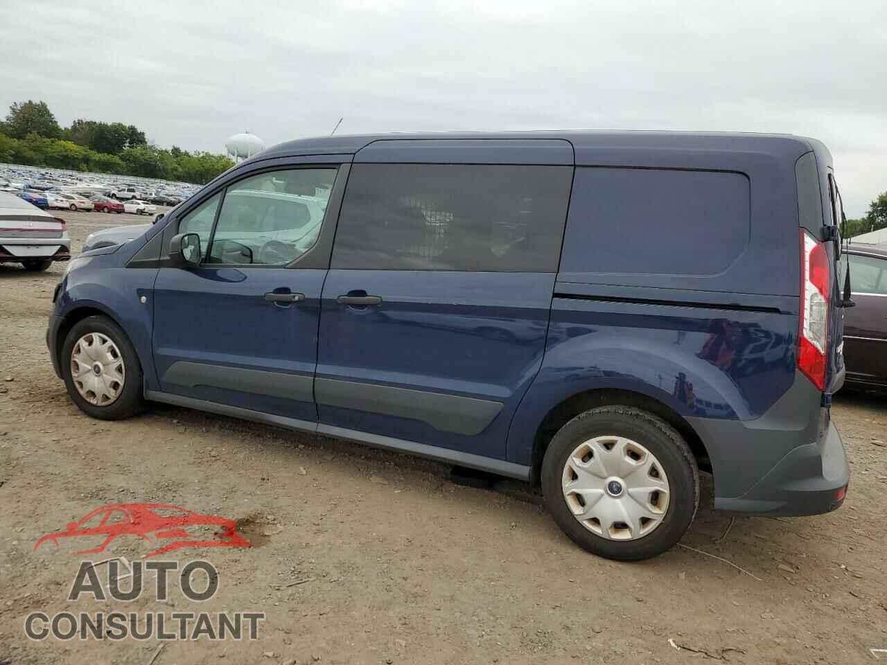 FORD TRANSIT 2016 - NM0LS7E73G1280908