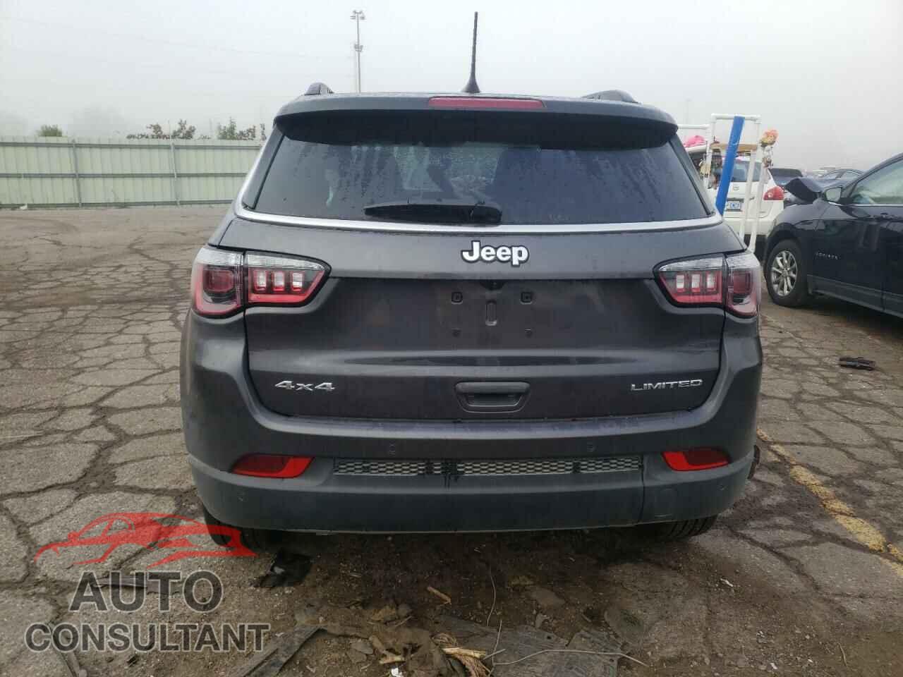 JEEP COMPASS 2024 - 3C4NJDCN8RT121134